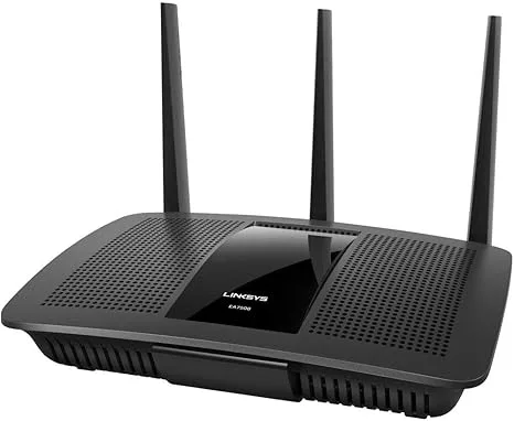 A router